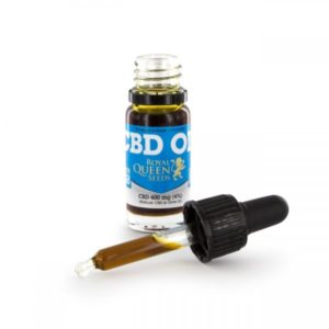 Конопляное масло (CBD Oil)