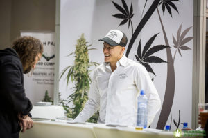 В Праге пройдет фестиваль конопли Cannafest