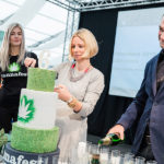 В Праге пройдет фестиваль конопли Cannafest