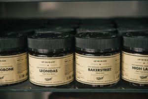 Производитель марихуаны Canopy Growth