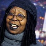 Whoopi & Maya: Голливудская актриса Вупи Голдберг выпустила лекарство на основе марихуаны, предназначенное для женщин