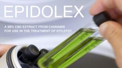 FDA рекомендует одобрить препарат Epidiolex из конопли (марихуаны) не содержащий тетрагидроканнабинол, но с высоким содержанием каннабидиола