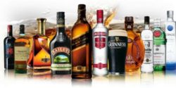 Компания Diageo, производитель Baileys, интересуется созданием напитков с марихуаной