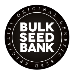 Сидбанк Bulk Seed Bank (Булк Сид Банк)