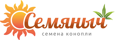 Семяныч — купить семена конопли почтой